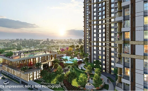 Sobha Residential Properties in Kochi